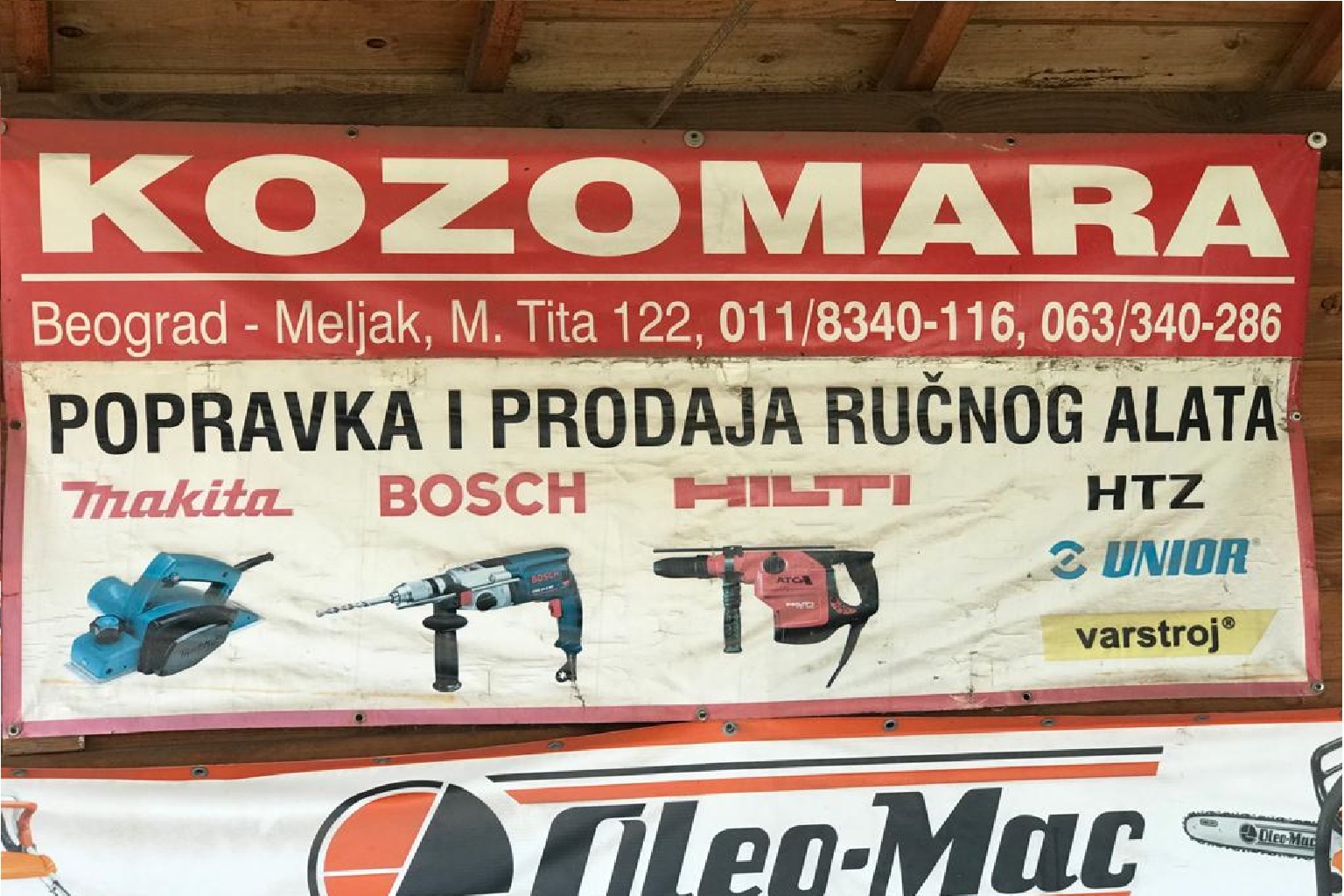 #